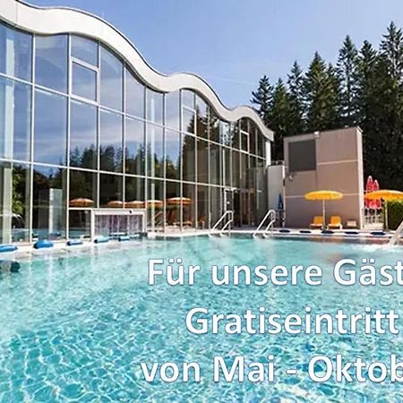 Ferienhaus Tannenblick Leutasch Bagian luar foto