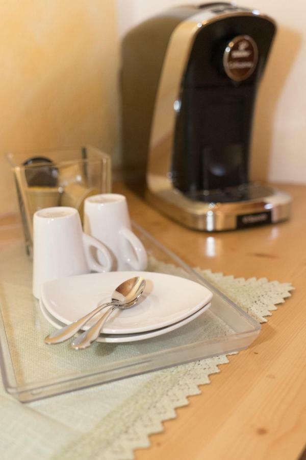 Ferienhaus Tannenblick Leutasch Bagian luar foto
