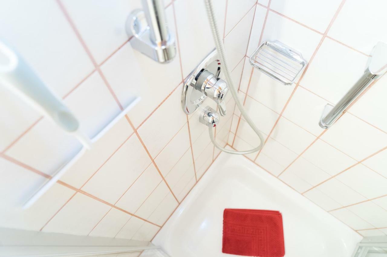 Ferienhaus Tannenblick Leutasch Bagian luar foto